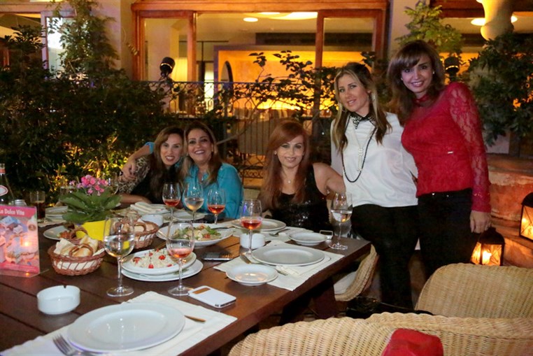 Under The Stars of La Posta
